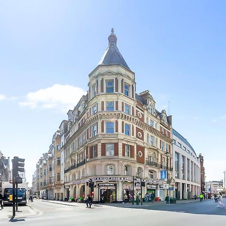 Tranquil 1 Bedroom Retreat In Piccadilly Vr4 London Exterior photo