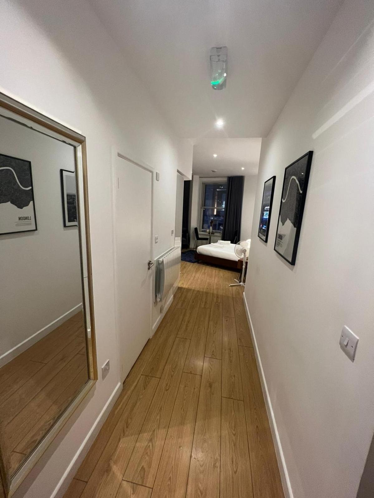 Tranquil 1 Bedroom Retreat In Piccadilly Vr4 London Exterior photo