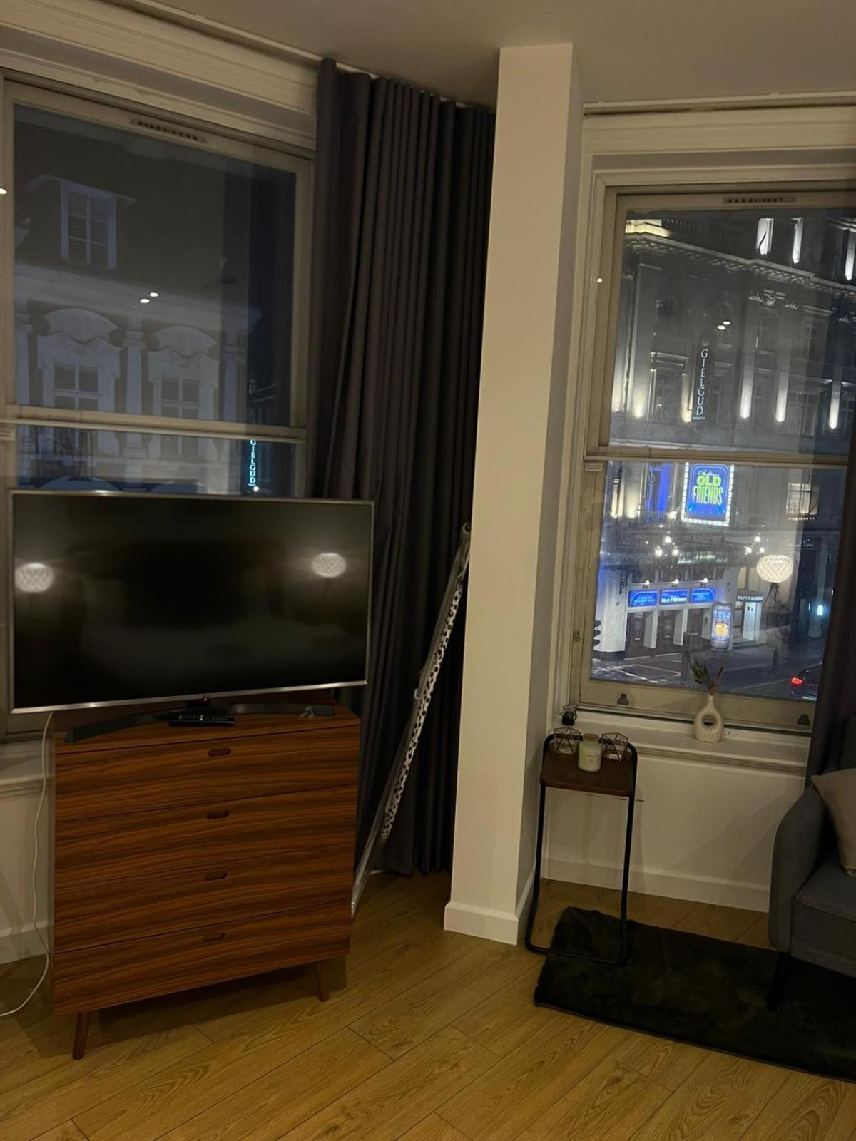 Tranquil 1 Bedroom Retreat In Piccadilly Vr4 London Exterior photo