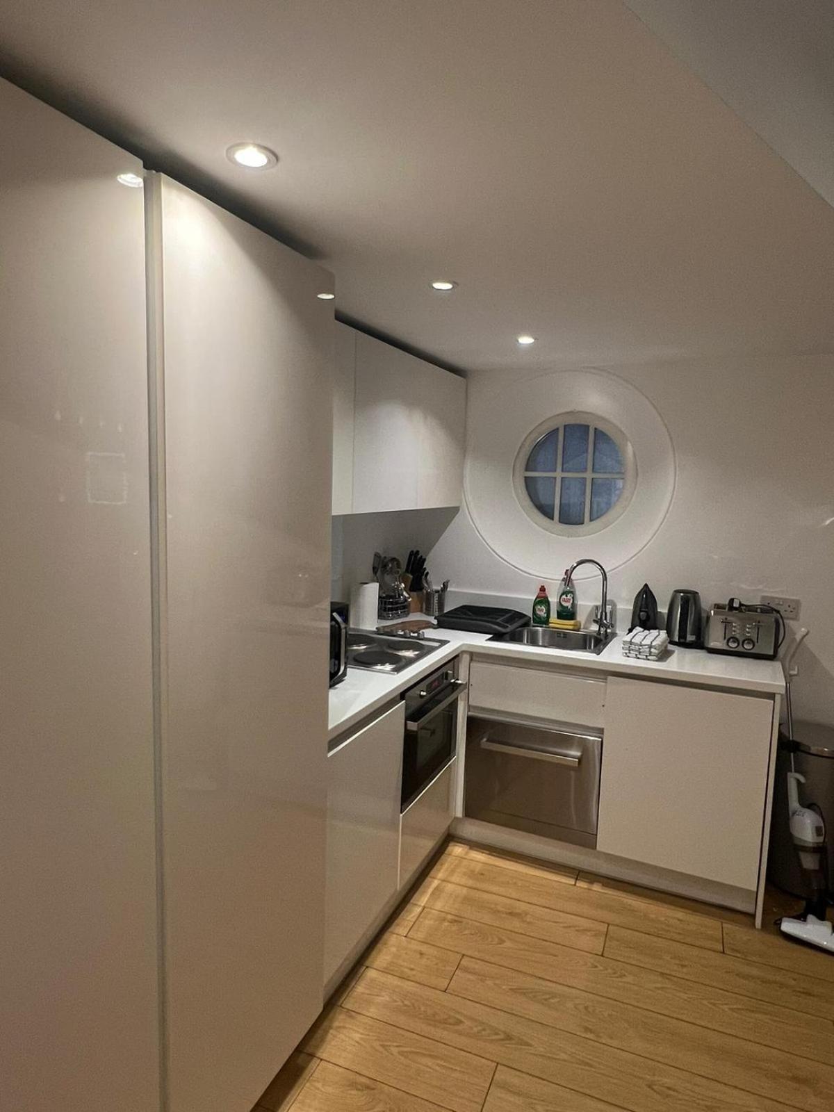 Tranquil 1 Bedroom Retreat In Piccadilly Vr4 London Exterior photo