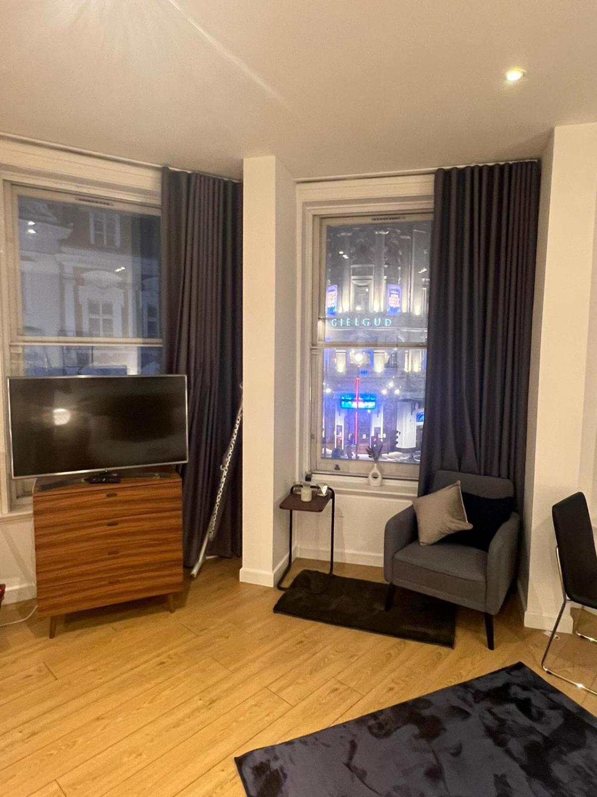 Tranquil 1 Bedroom Retreat In Piccadilly Vr4 London Exterior photo